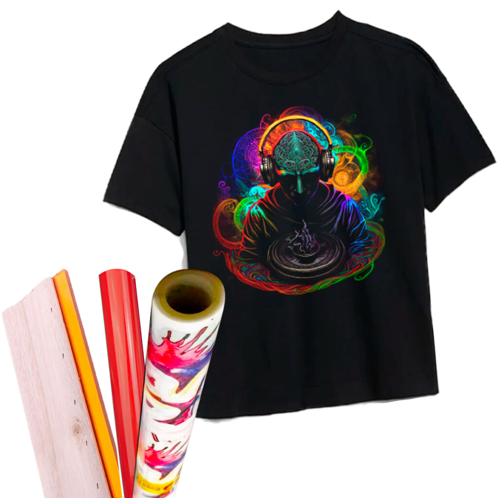 Playeras personalizadas