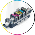 Impresiones de offset