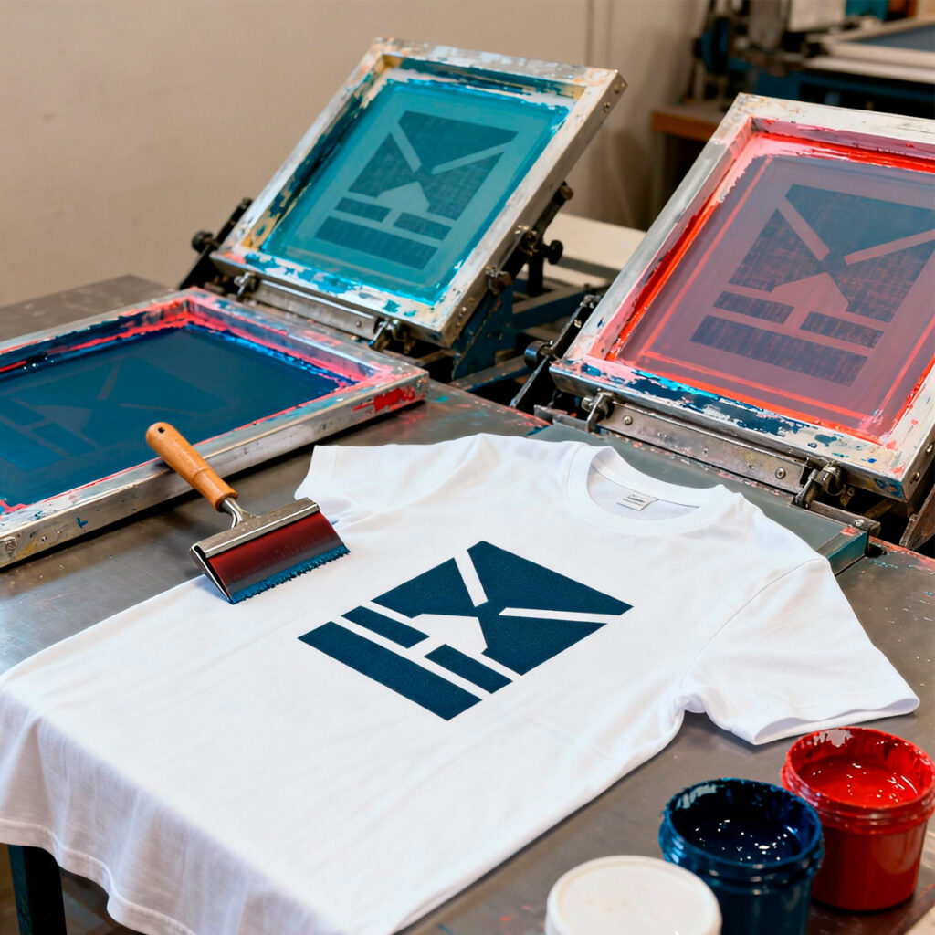 Impresiones para moda y textil