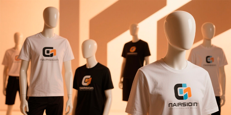 Impresiones para moda y textil