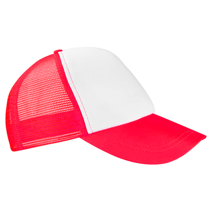 Impresión de gorras cdmx