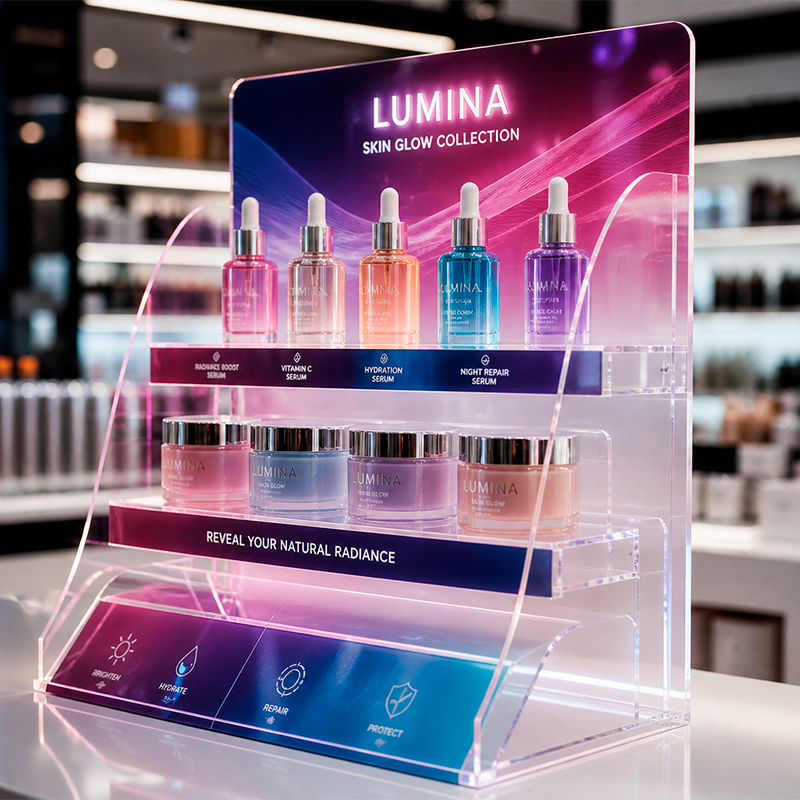 Corte láser en acrílico CDMX